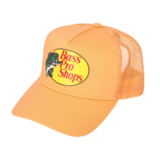 Bass Pro Shops Trucker Cap Pastel Orange