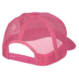 Bass Pro Shops Trucker Cap Pink