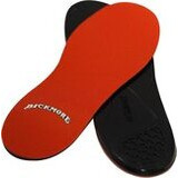 Bickmore Cowboy Boot Insole - Miesten bootsin sisäpohjallinen