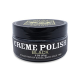 Bickmore kiillotusvoide musta - Creme Polish Black