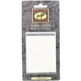 Bickmore Shine Cloth kenkien kiillotusliina
