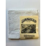 Bickmore Clean Cloth kenkien puhdistus-/hoitoliina