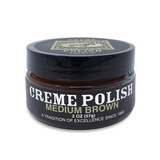 Bickmore kiillotusvoide ruskea - Creme Polish Medium Brown