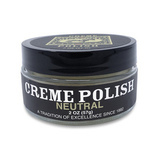 Bickmore kiillotusvoide väritön - Creme Polish Neutral