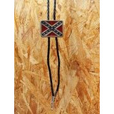 Bolo-kravatti Rockabilly