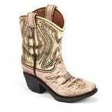 Bootsimaljakko mini, pinkki