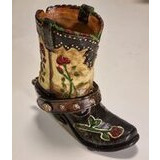 Bootsi -maljakko mini