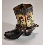 Bootsi -maljakko mini