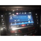 Cadillac kosketusnäyttöjen korjaus korjaamopalveluna (Basic näytöllä)