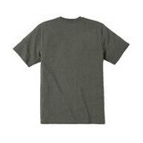 Carhartt Dearborn Relaxed Holiday T-paita Basil Heather