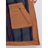 Carhartt Iconic J01 Duck Detroit Takki