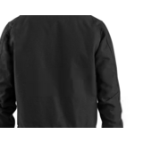 Carhartt Iconic J01 Duck Detroit Takki musta