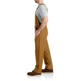  Carhartt Iconic R01 Duck lappuhaalari