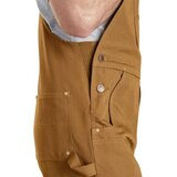  Carhartt Iconic R01 Duck lappuhaalari