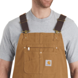  Carhartt Iconic R01 Duck lappuhaalari