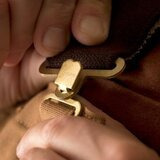  Carhartt Iconic R01 Duck lappuhaalari