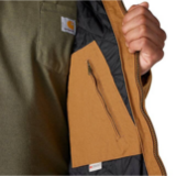 Carhartt Washed Duck Active Takki