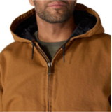 Carhartt Washed Duck Active Takki