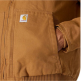 Carhartt Washed Duck Active Takki