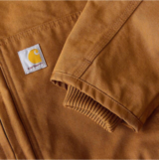 Carhartt Washed Duck Active Takki