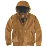 Carhartt Washed Duck Active takki naisten malli 