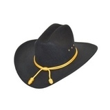 Cavalry Hat -westernhattu ||