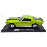 Chevrolet Camaro 1971