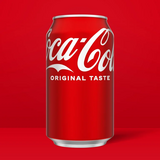 Coca Cola USA 355ml