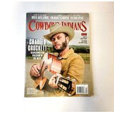 Cowboys & Indians -lehti (Nov/Dec 2025)