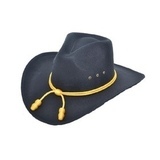 Cavalry Hat -westernhattu
