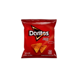 Doritos Nacho Cheese tortillasipsit 28,3g