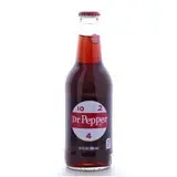 Dr Pepper Cane Sugar 355ml