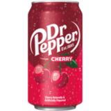 Dr. Pepper Cherry 355ml