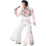 Elvis Presley - Kello (heiluvat jalat) 