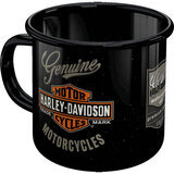 Emalimuki Harley Davidson Genuine Motorcycles