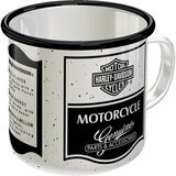 Emalimuki Harley Davidson Parts & Accessories