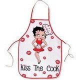 Esiliina - Betty Boop