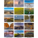 Eteläpohjalaanen kalenteri 2026