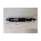 Etuiskunvaimennin Aixam Crossover/Vision Coupe/City Pack/City Premium