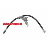 Etujarruletku vasen Cadillac Deville FWD 1985-1993  (RPO:J41/JM4)
