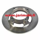 Etujarrulevy 172mm Casalini Sulky