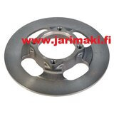 Etujarrulevy 225mm JDM Roxsy/Xheos 