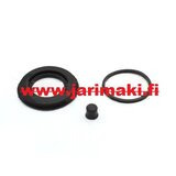 Etujarrusatulan tiivistesarja ISO 