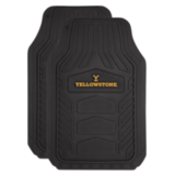 Etumattopari - Yellowstone