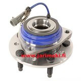 Etupyöränlaakeri Chevrolet Alero 1999-2004