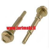 Etu/takajarrusatulan ohjaintappi sarja GM 1999-2017