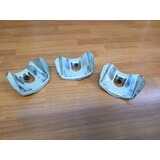 Etuvariaattorin painojen teline sarja