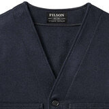 Filson - Mackinaw Cruiser villahuopaliivi Dark Navy