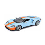 Ford GT 2019