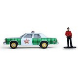 Ford LTD Sheriff 1981 -pienoismalli Christmas edition